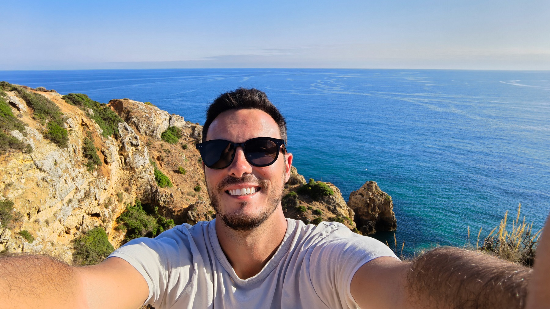 Sul Informação - Lagos escolhe João Cajuda para ser o rosto da sua campanha de Verão