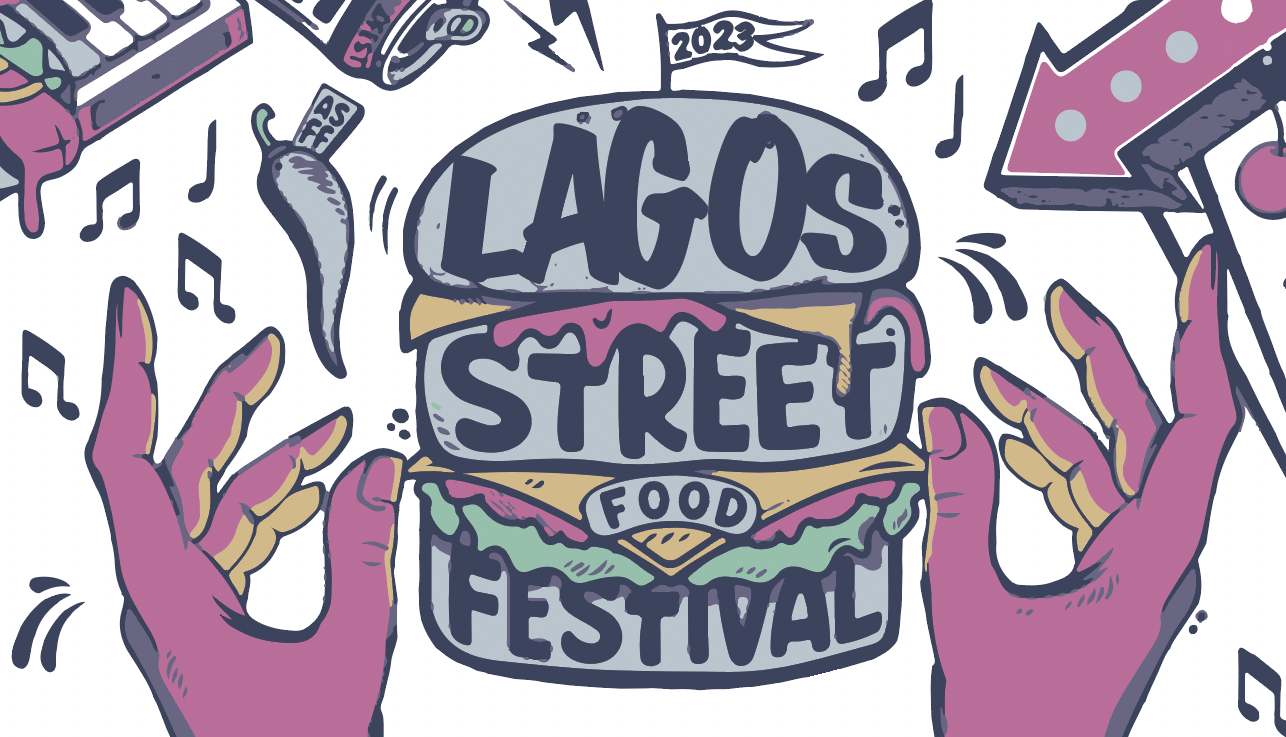 Sul Informação - Lagos Food Fest está de volta com 26 marcas nacionais