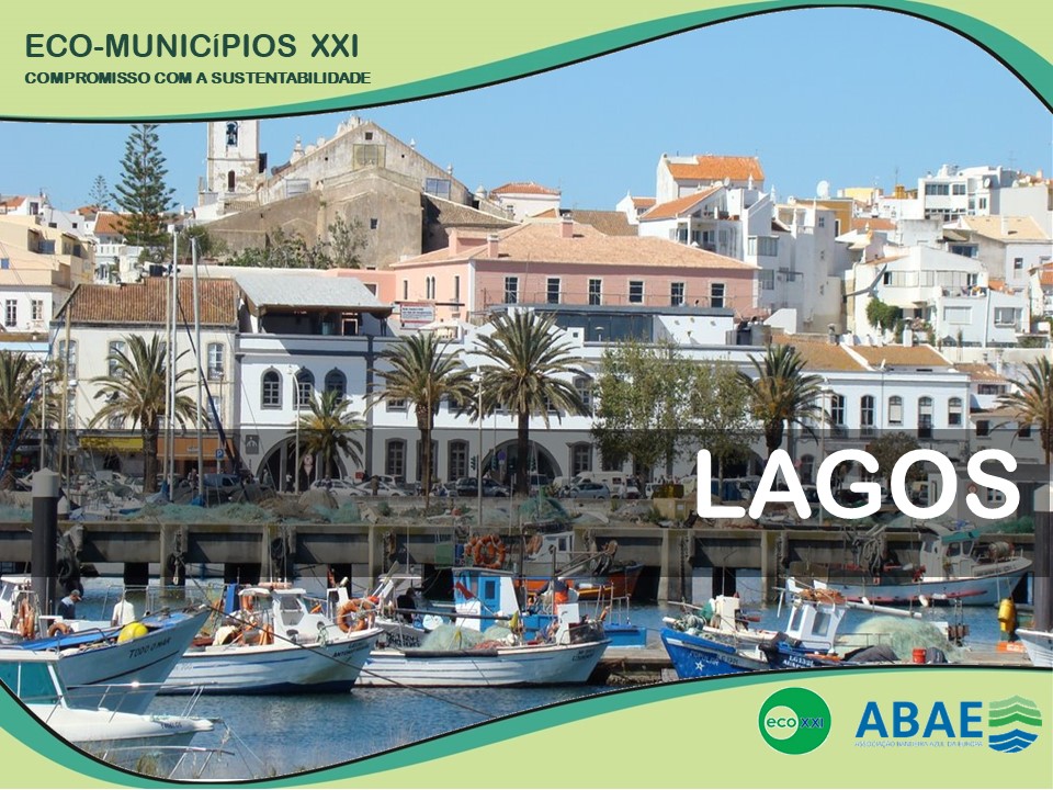Sul Informação - Lagos obteve o melhor resultado de sempre no ECOXXI