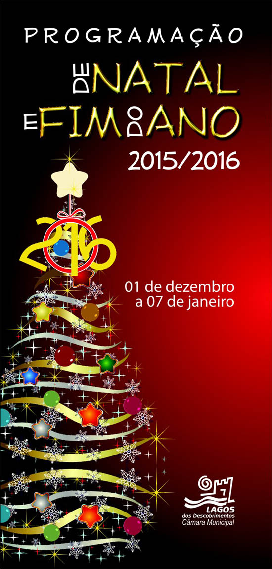 Sul Informação - Luzes, música e passatempos enchem Lagos com o espírito do Natal