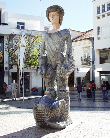 Sul Informação - Lagos assinala elevação a cidade com visitas guiadas gratuitas e concerto da Orquestra do Algarve