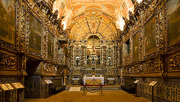 Sul Informação - Sons Antigos a Sul na Igreja de Santo António