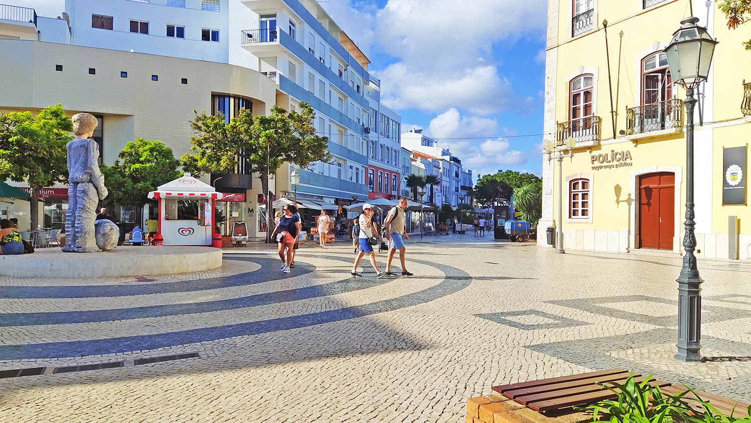 Sul Informação - Lagos avança com a alteração do Plano Diretor Municipal