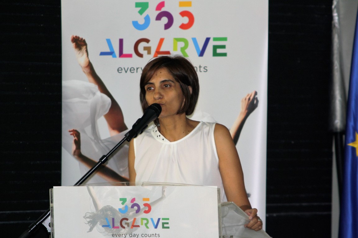 Sul Informação - 365 Algarve «só terá sucesso se os algarvios o sentirem como seu»
