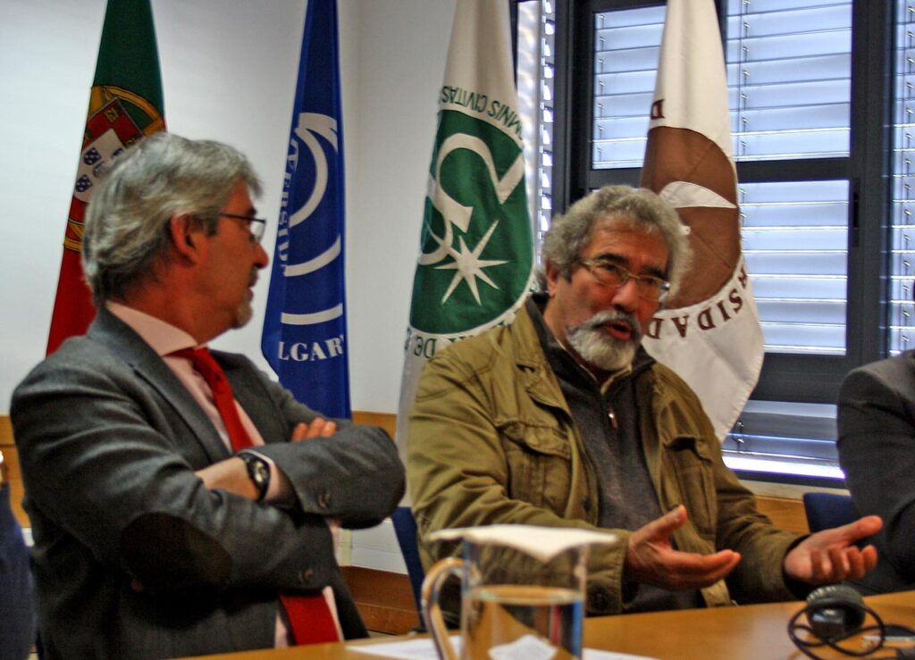 Lançamento Consórcio Estudos Mediterrânicos_UAlg_UE_UNL_3