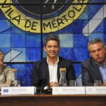 Sul Informação - Mértola: Estação Biológica pode tornar-se «o motor para o desenvolvimento» da região