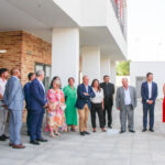 Sul Informação - Neste novo lar, creche e centro de dia, há lugar para avós e netos