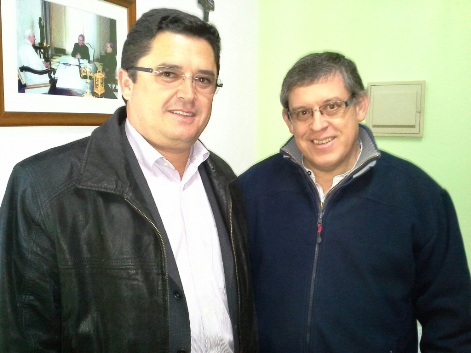 Sul Informação - Câmara de Alcoutim aprova apoio ao Centro Paroquial de Martim Longo
