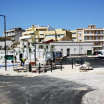 Sul Informação - Renovado Largo das Mouras Velhas de Faro é inaugurado amanhã