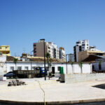 Sul Informação - Renovado Largo das Mouras Velhas de Faro é inaugurado amanhã