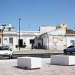 Sul Informação - Renovado Largo das Mouras Velhas de Faro é inaugurado amanhã