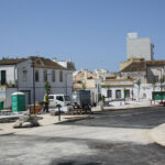 Sul Informação - Renovado Largo das Mouras Velhas de Faro é inaugurado amanhã