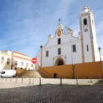 Sul Informação - Largo da Igreja Matriz de Portimão vai ser requalificado