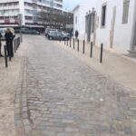 Sul Informação - Faro: Largo de São Pedro reaberto após obras de requalificação