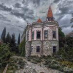 Sul Informação - FOTOGALERIA: Veja como era o Palácio da Fonte da Pipa antes do incêndio