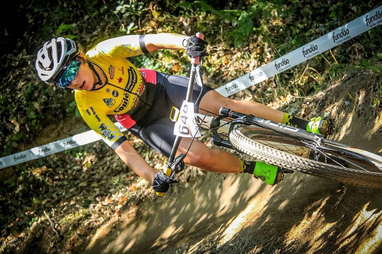 Sul Informação - Algarvia Laura Simão sagra-se campeã nacional de sub-23 em cross country olímpico