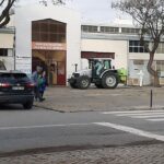 Sul Informação - VRSA e Silves reforçam desinfeção de espaços públicos e de contentores do lixo