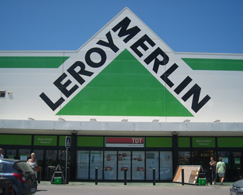 Sul Informação - Leroy Merlin abre nova loja em Loulé e será a maior do Algarve