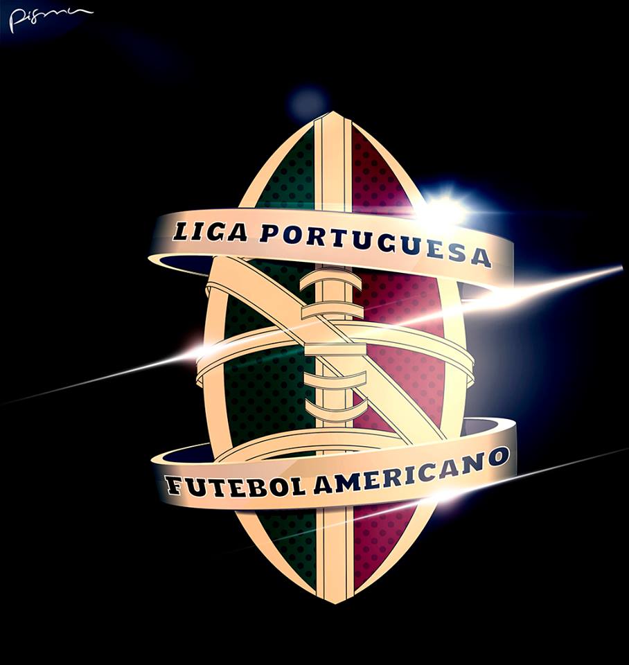 Sul Informação - Sharks e Pirates do Algarve disputam Liga Portuguesa de Futebol Americano