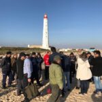 Sul Informação - 90 toneladas de óleo de palma retiradas de 20 km de areal na Armona, Culatra e Deserta