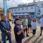 Sul Informação - Mergulhadores limparam lixo subaquático no Parque Natural Marinho da Pedra do Valado