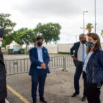 Sul Informação - Algarve Biomedical Center coordena linha telefónica de apoio a todos os lares do país