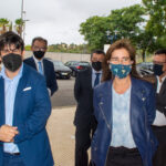 Sul Informação - Algarve Biomedical Center coordena linha telefónica de apoio a todos os lares do país