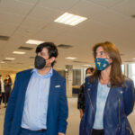 Sul Informação - Algarve Biomedical Center coordena linha telefónica de apoio a todos os lares do país