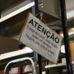 Sul Informação - Livros esgotaram em menos de duas horas na antiga Livraria Simões [com vídeos e fotos]
