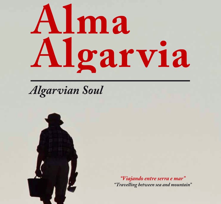 Sul Informação - “Alma Algarvia” está reunida num livro apresentado em Albufeira