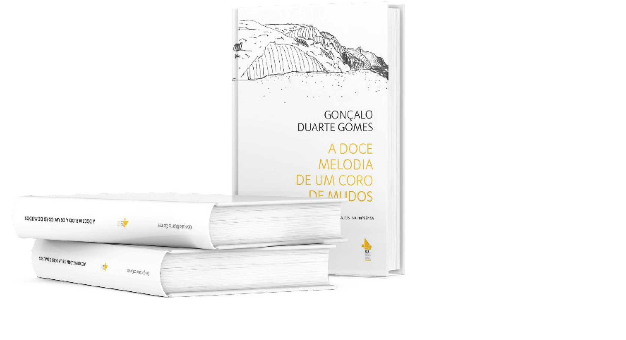 Sul Informação - Livro de crónicas de Gonçalo Duarte Gomes é oficialmente lançado em Loulé
