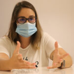 Sul Informação - A história de Pedro, Inês e Mia é uma «mensagem de esperança» para as crianças