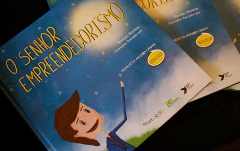 Sul Informação - “O Senhor Empreendedorismo” visita Albufeira