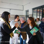 Sul Informação - Livro infantil “Um Prado de Dentes-de-Leão” lançado no Mercado de Montemor-o-Novo