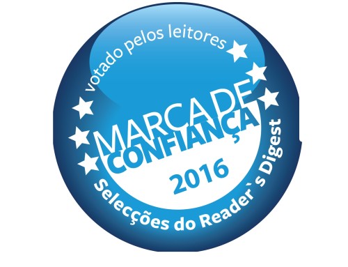 Sul Informação - Algarve eleito “Marca de Confiança” 2016