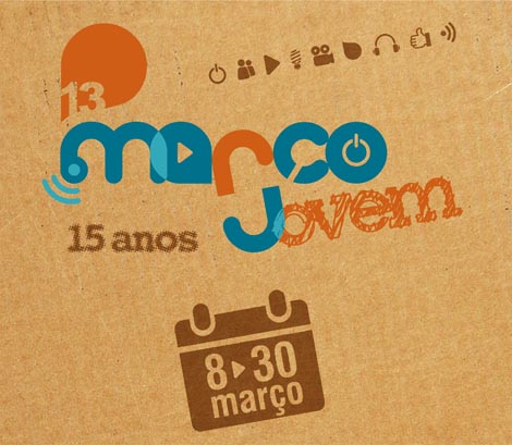 Sul Informação - 15ª edição do Março Jovem tem propostas para todos os gostos