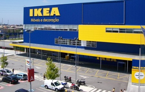 Sul Informação - Quercus e ACRAL defendem chumbo do Estudo de Impacto Ambiental do IKEA