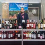 Sul Informação - Vinhos do Algarve mostraram-se com sucesso em Londres