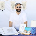 Sul Informação - Lota Cool Market está a levar festa do street food, do artesanato e dos produtos gourmet a Portimão