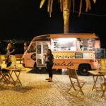 Sul Informação - Lota Cool Market está a levar festa do street food, do artesanato e dos produtos gourmet a Portimão