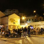 Sul Informação - Lota Cool Market está a levar festa do street food, do artesanato e dos produtos gourmet a Portimão