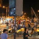 Sul Informação - Zona da Antiga Lota de Portimão recebe o mercado mais “cool” deste Verão