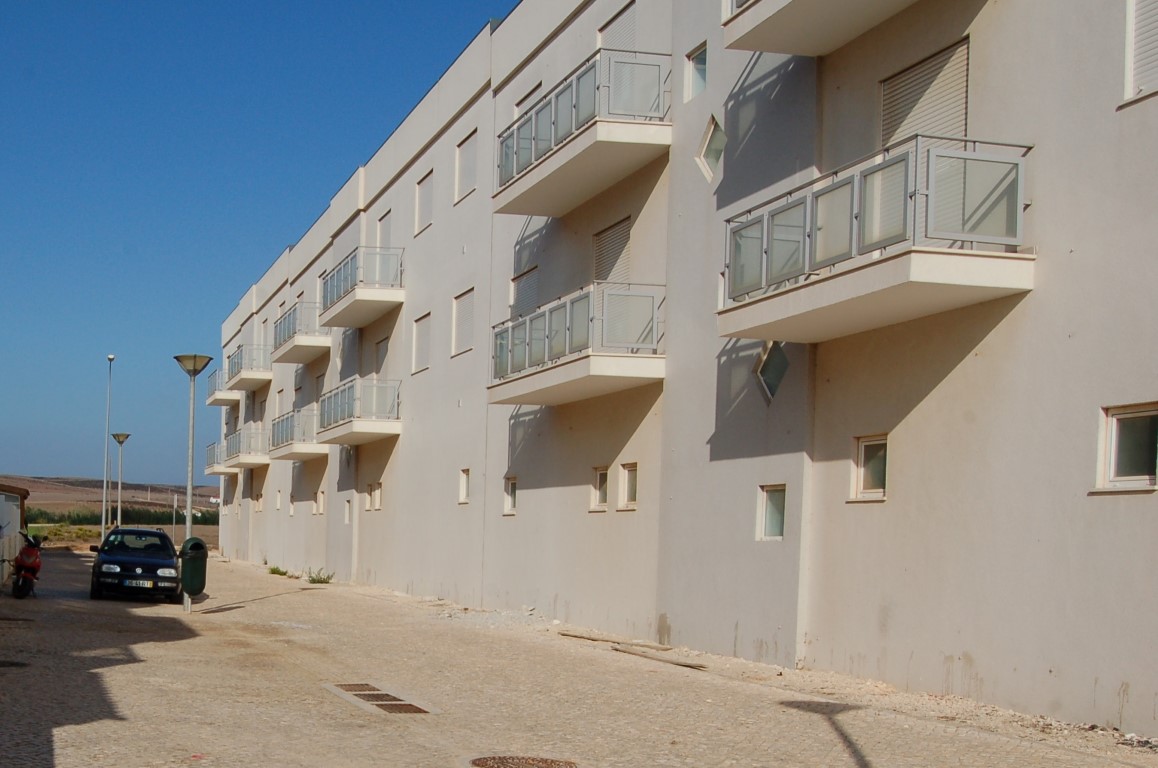 Sul Informação - Câmara de Vila do Bispo está a vender quatro lotes na «Senhora do Amparo»