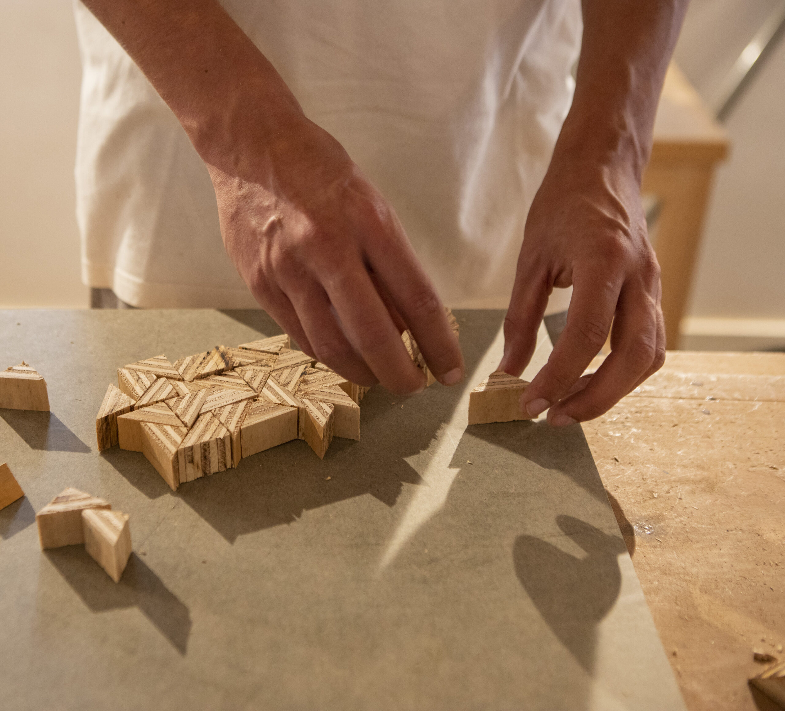 Sul Informação - Exposição criativa do Loulé Design Lab vai estar no MAR Shopping Algarve