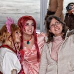 Sul Informação - Fotogaleria: Loulé Game Fest celebra cultura dos videojogos em Loulé