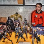 Sul Informação - Fotogaleria: Loulé Game Fest celebra cultura dos videojogos em Loulé
