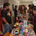 Sul Informação - Fotogaleria: Loulé Game Fest celebra cultura dos videojogos em Loulé