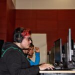 Sul Informação - Fotogaleria: Loulé Game Fest celebra cultura dos videojogos em Loulé