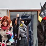 Sul Informação - Fotogaleria: Loulé Game Fest celebra cultura dos videojogos em Loulé