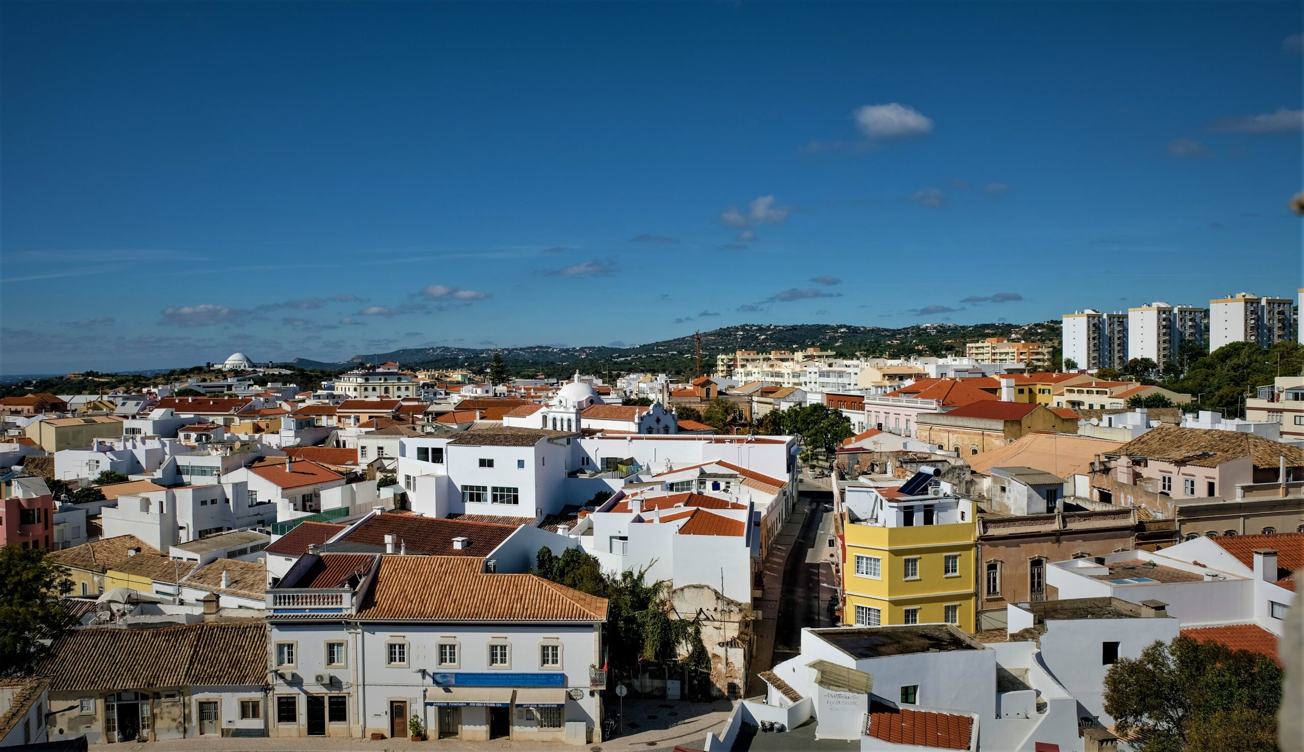 Sul Informação - Loulé implementa sistema de licenciamento urbanístico online